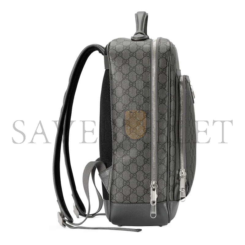 G*u*i ophidia gg medium backpack 745718 (40*30*14cm)